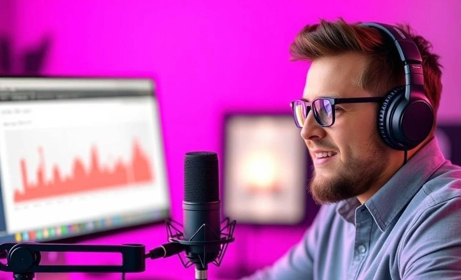 Podcast monetization strategies