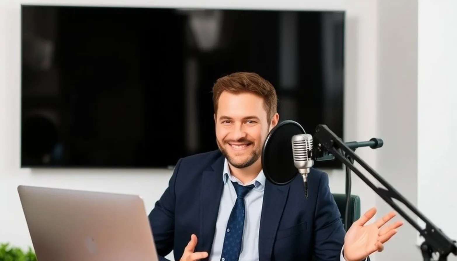 Professional podcast coaching