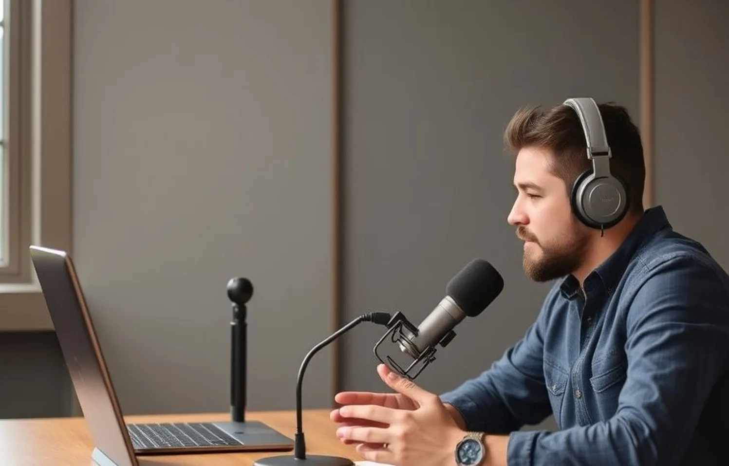 Podcasting business entrepreneurship